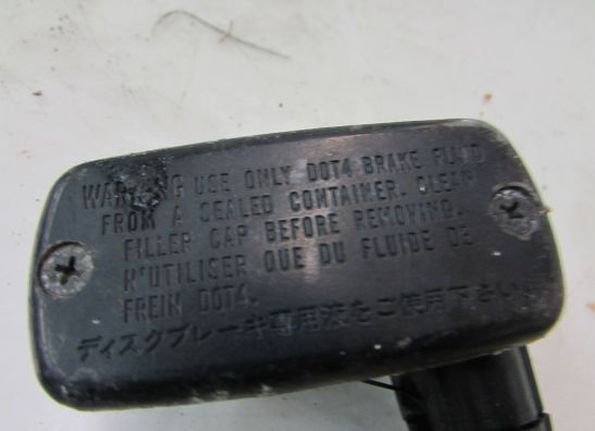 Bremszylinder vorne Honda CBR 1000 F