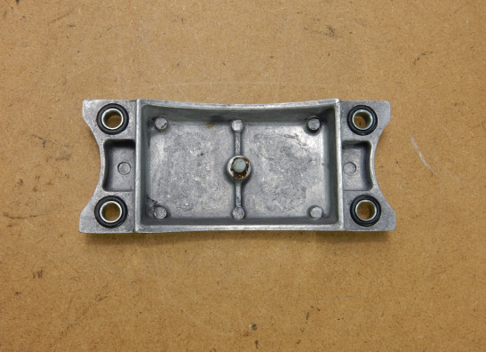 Voorpoten Moto Guzzi California 3