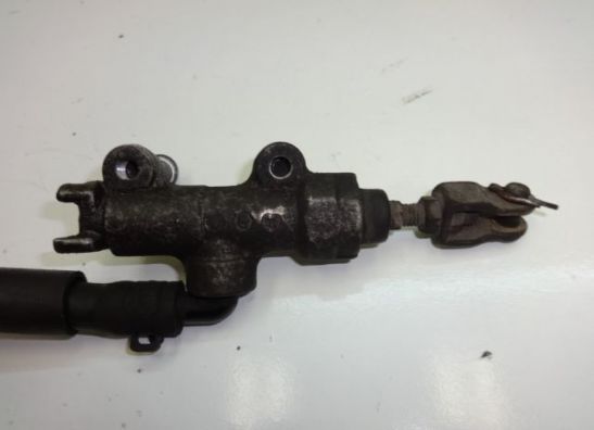 Rear brake master cylinder  Kawasaki ZZR 600