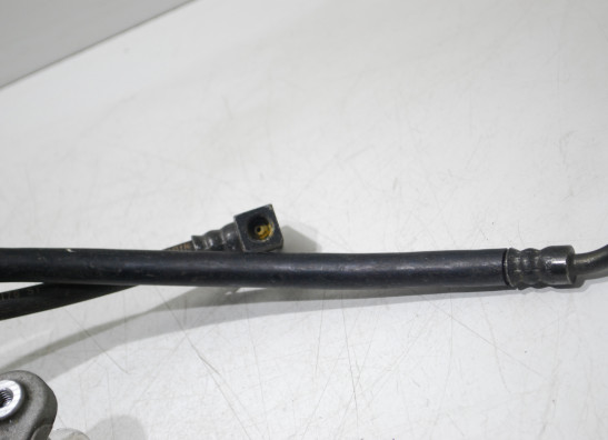 Voorrem compleet Honda VFR 800 I