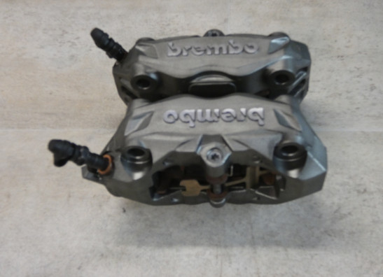 Remklauwen Ducati 959 Panigale