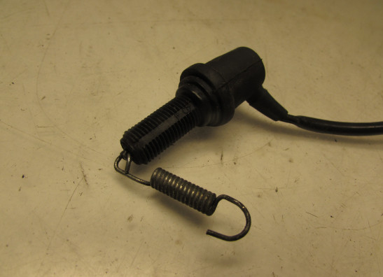 Rear brake caliper Yamaha V max