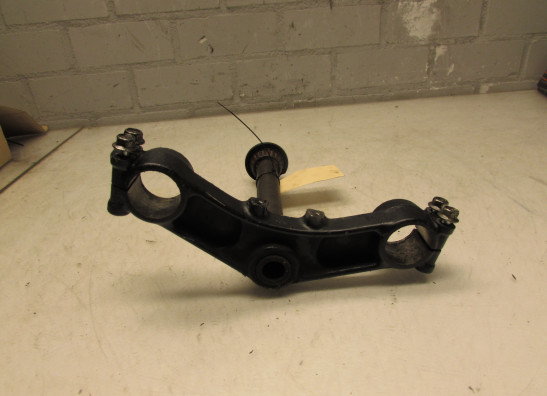 Gabelbrucke Unten Kawasaki GPX 750