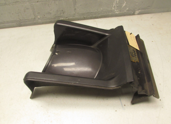 Heck Honda Goldwing GL