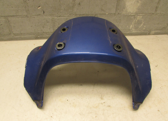 Heck Honda Deauville 650 - 700