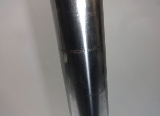 Voorpoot rechts compleet Honda VFR 750