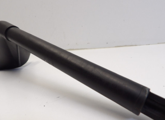 Clip on rechts Triumph Trophy 900