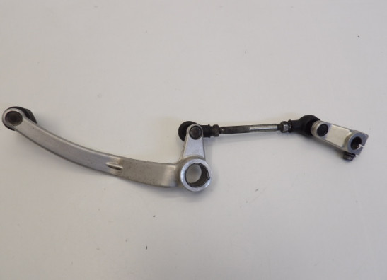 Schalthebel Triumph Trophy 900