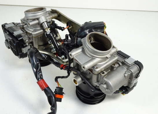 Throttle body Aprilia Dorsoduro 750