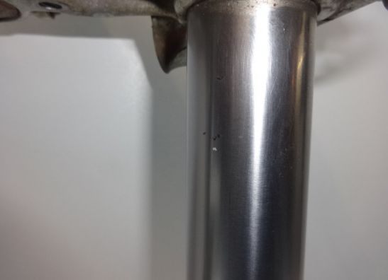 Gabelholm Komplett Suzuki SP 370