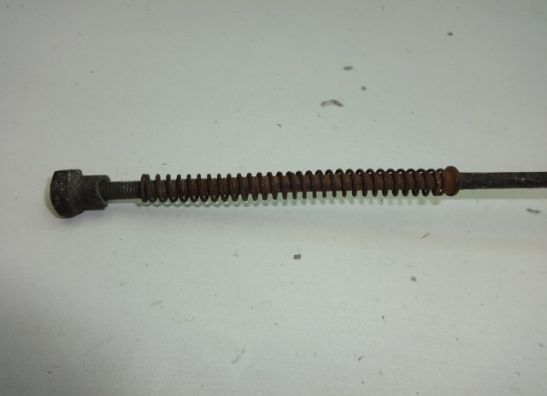 Remstang Kawasaki Z 550 GT