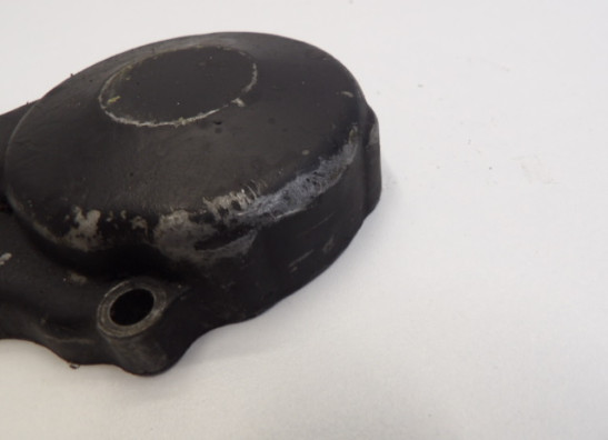 Engine cover Yamaha XT 500