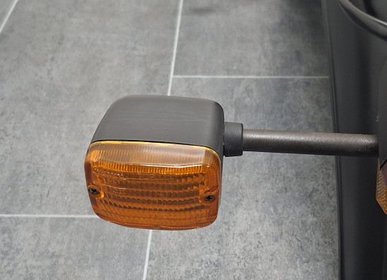 Hinterradabdeckung BMW R 100  R 80