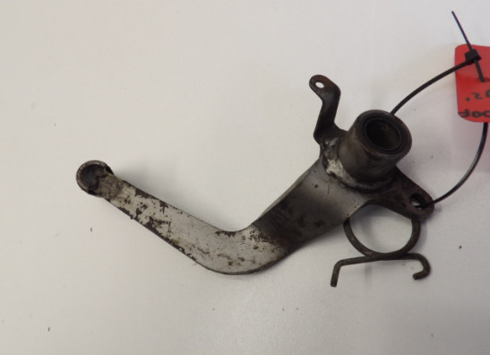 Brake pedal Honda CBR 1000 F