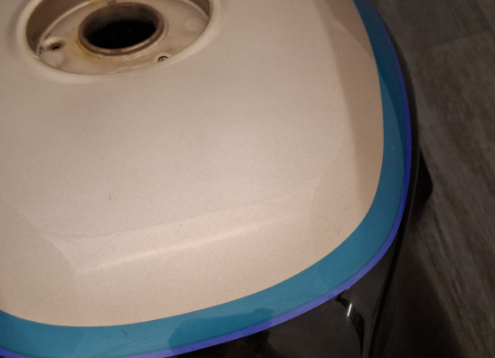 Benzintank Yamaha FJ 1200