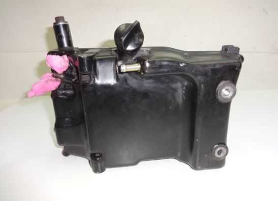 Ausgleichsbehalter Ol Honda XBR 500