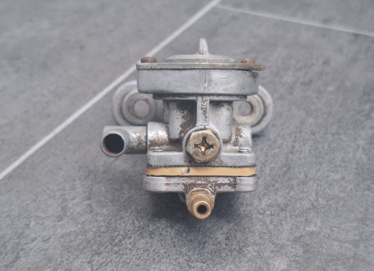 Benzinekraan Kawasaki KZ 650