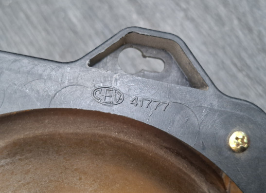 Koplamp Ducati 916