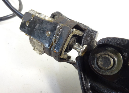 Side stand bar Yamaha FJR 1300