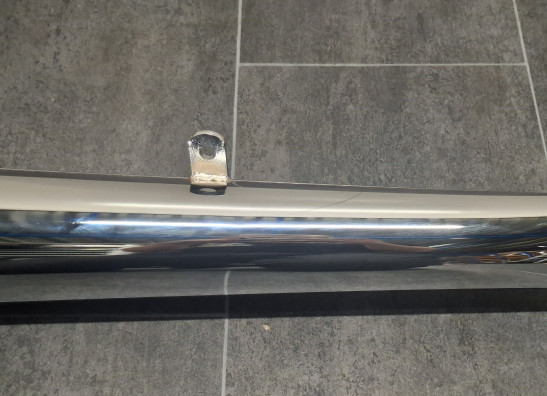 Uitlaat Suzuki GS 1000