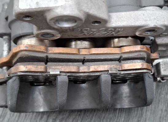 Brake caliper Honda NC 700 X