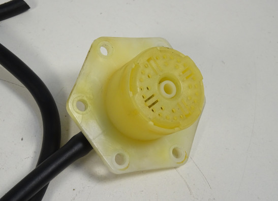 Tankring BMW K 1200 S 