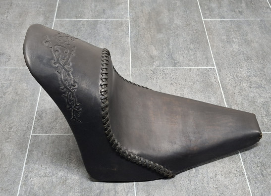 Zadel Harley Davidson Overige Harley Davidson