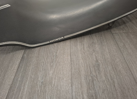 Sitzbank Honda CX 650 E