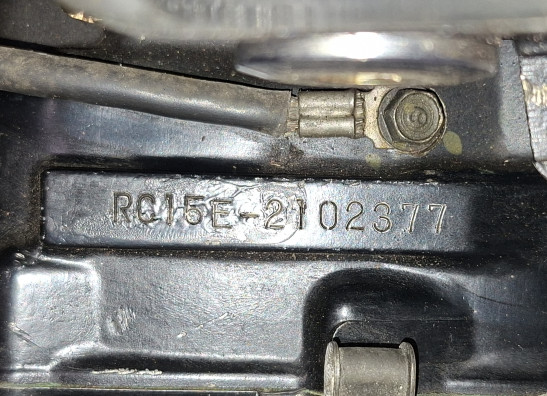 Motorblok Honda VF 700  750 S Sabre