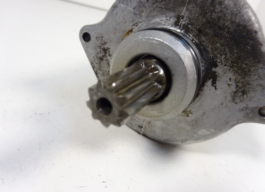 Startmotor Yamaha TDM