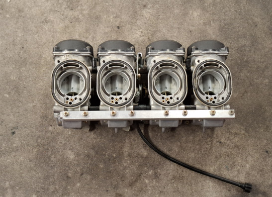 Carburetor assy Kawasaki ZZR 1100