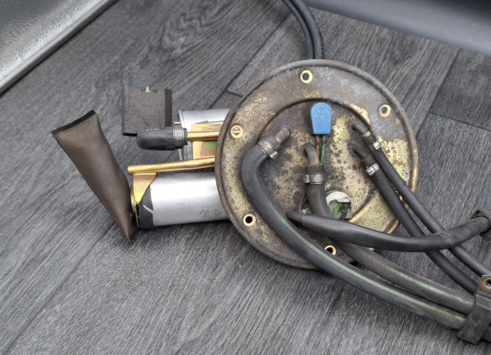 Brandstofniveaumeter BMW R 1100 RT