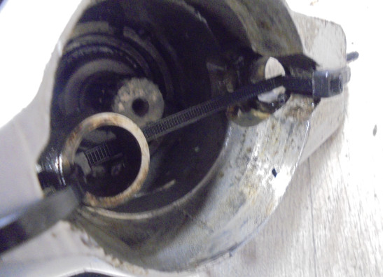 Cardan BMW R 1100 RT