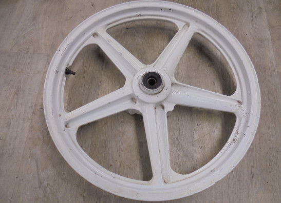 Voorvelg Honda CB 250