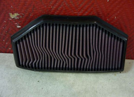 Air cleaner Honda CBR Fireblade