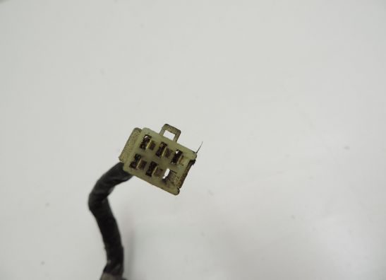 CDI ECU unit Honda CX 650 E