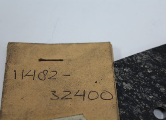 Dichtung Suzuki SP 370