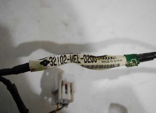 Kabelboom Honda CBR Fireblade