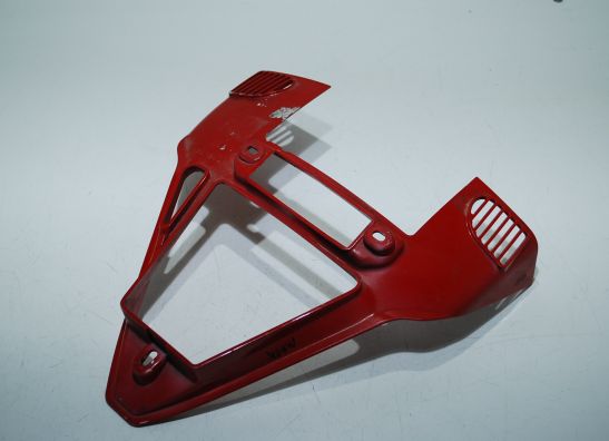 V bak voor Ducati 749  999