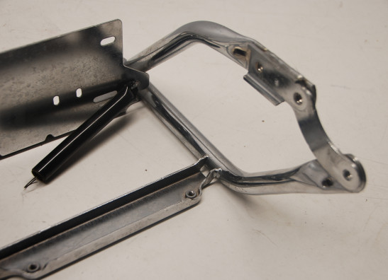 Topkofferdrager Harley Davidson Touring FL