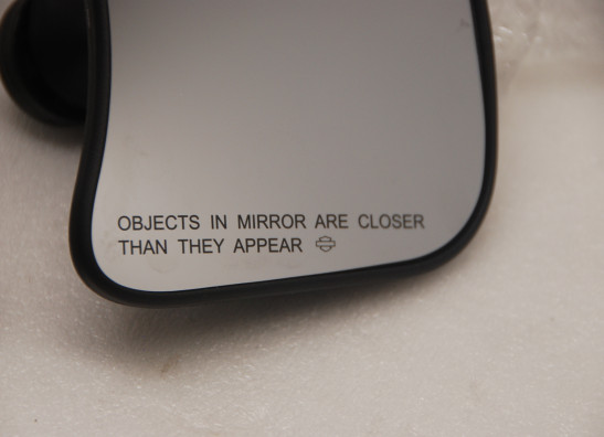 Spiegel set Harley Davidson Touring FL