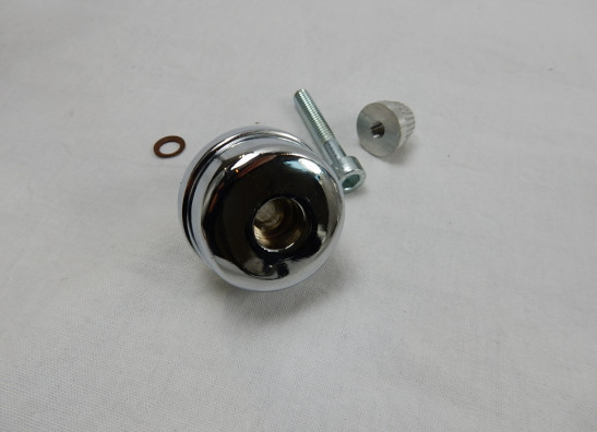 Lenker Moto Guzzi California 1100