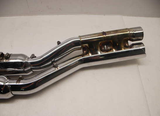 Sportdemper Harley Davidson VROD VRSC