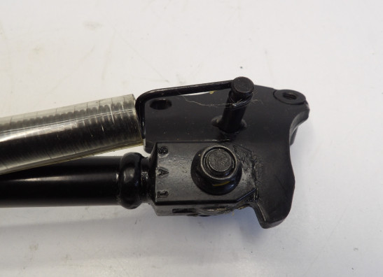 Standaard Honda CBR 600 RR