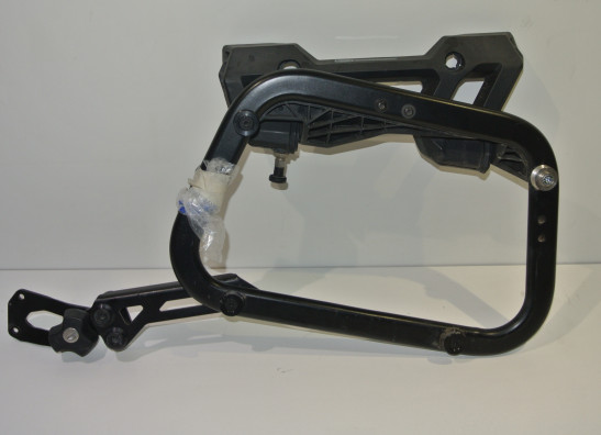 Koffersatz Yamaha Tracer 900