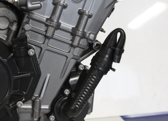 Motorblok KTM 790 Duke