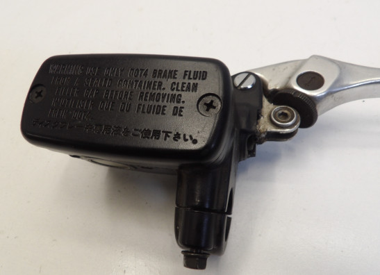 Rempomp Honda CBR 600 F