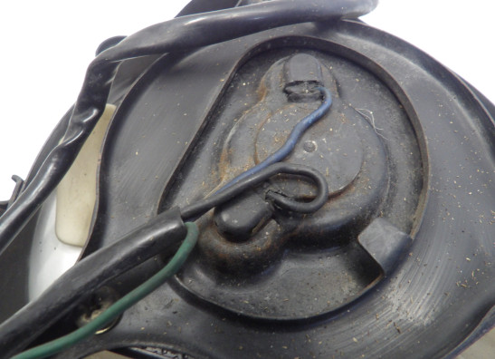 Ventilator Kawasaki GPX 750