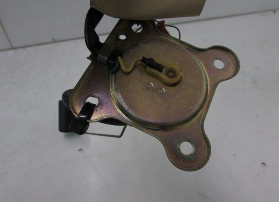 Brandstofniveaumeter Honda PC 800
