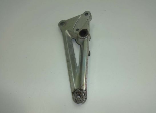 Rechter schetsplaat Honda CB 250